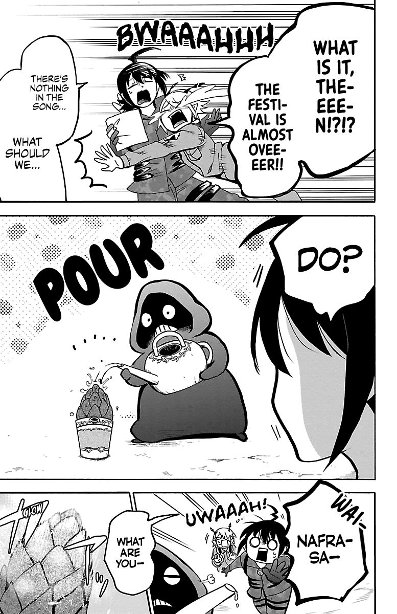 Mairimashita! Iruma-kun, Chapter 136 image 07